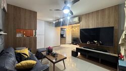 Blk 502A Palm Breeze @ Yishun (Yishun), HDB 4 Rooms #500289681